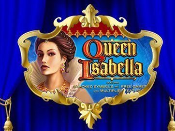 Queen Isabella